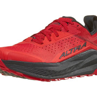 MEN'S ALTRA OLYMPUS 6 | RED