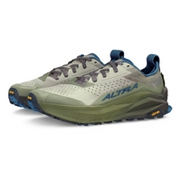 MEN'S ALTRA OLYMPUS 6 | TAUPE