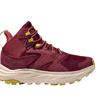 MEN'S HOKA ANACAPA 2 MID GTX | CABERNET / OXFORD