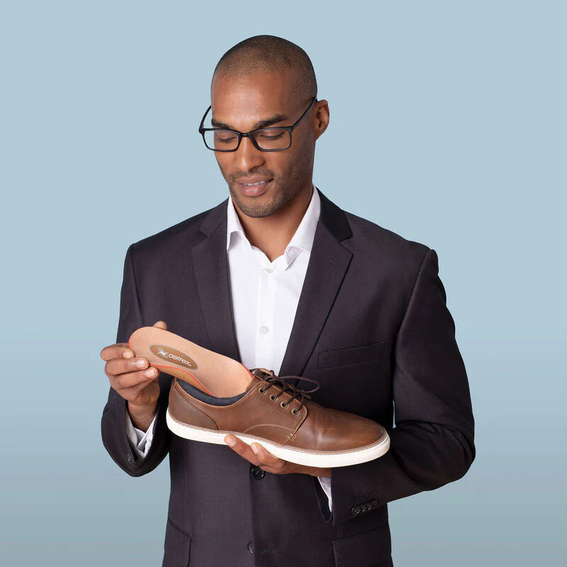 MEN'S AETREX TRAIN ORTHOTICS  | L825