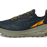 MEN'S ALTRA EXPERIENCE WILD | BLACK