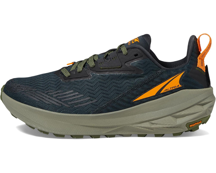 MEN'S ALTRA EXPERIENCE WILD | BLACK