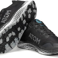 MEN'S ATOM SKYWALKER AT116 | ENDURANCE BLACK