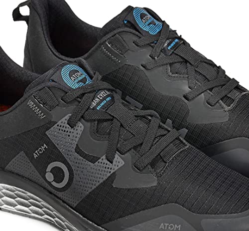 MEN'S ATOM SKYWALKER AT116 | ENDURANCE BLACK