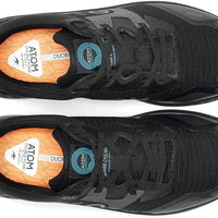 MEN'S ATOM SKYWALKER AT116 | ENDURANCE BLACK