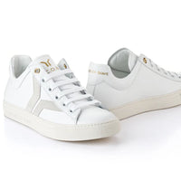 MEN'S C.O.B by CULTURE OF BRAVE COURAGE S31 | WHITE / OFF-WHITE WING