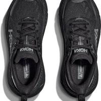 MEN'S HOKA CHALLENGER ATR 7 GTX | BLACK / BLACK