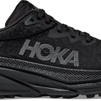 MEN'S HOKA CHALLENGER ATR 7 GTX | BLACK / BLACK