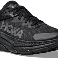 MEN'S HOKA CHALLENGER ATR 7 GTX | BLACK / BLACK