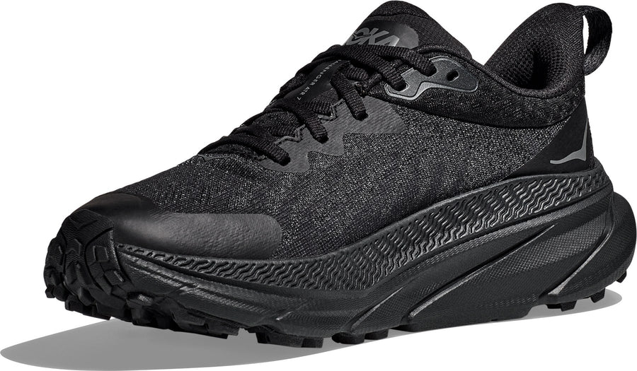 MEN'S HOKA CHALLENGER ATR 7 GTX | BLACK / BLACK