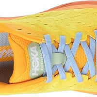 MEN'S HOKA CLIFTON 8 | RADIANT YELLOW / MAIZE