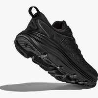 MEN'S HOKA GAVIOTA 5 | BLACK / BLACK