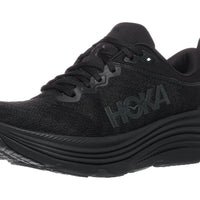 MEN'S HOKA GAVIOTA 5 | BLACK / BLACK