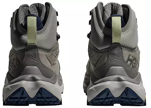 MEN'S HOKA KAHA 2 MID GTX | ASTEROID / STARDUST – Randy's Shoes MEN'S HOKA KAHA 2 MID GTX | ASTEROID / STARDUST – Randy's Shoes
