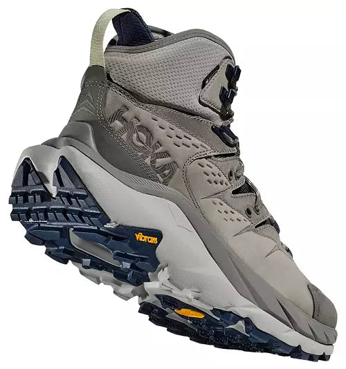 MEN'S HOKA KAHA 2 MID GTX | ASTEROID / STARDUST – Randy's Shoes MEN'S HOKA KAHA 2 MID GTX | ASTEROID / STARDUST – Randy's Shoes