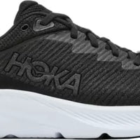 MEN'S HOKA SOLIMAR | BLACK / WHITE