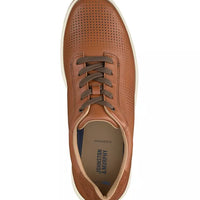 MEN'S JOHNSTON & MURPHY DAXTON U-THROAT | TAN