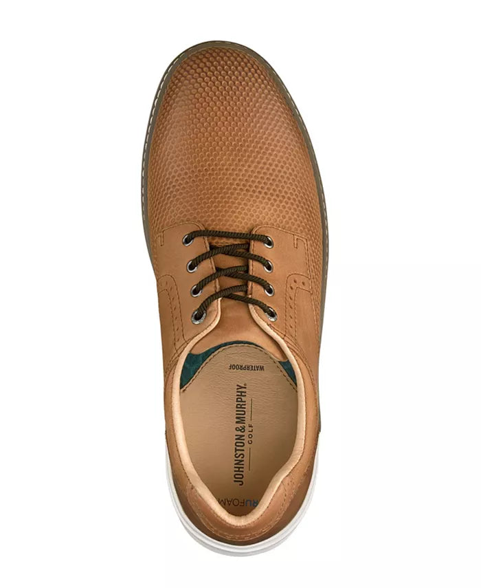 MEN'S JOHNSTON & MURPHY MCGUFFEY GL2 HYBRID | TAN