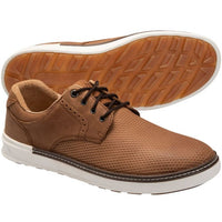 MEN'S JOHNSTON & MURPHY MCGUFFEY GL2 HYBRID | TAN