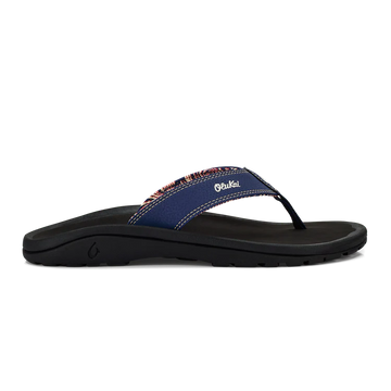 MEN'S OLUKAI 'OHANA | NAVY ONYX