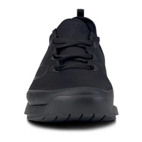 MEN'S OOFOS OOMG SPORT LS LOW SHOE | BLACK