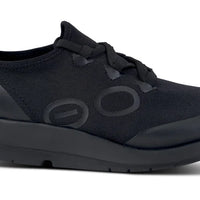 MEN'S OOFOS OOMG SPORT LS LOW SHOE | BLACK