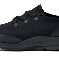 MEN'S OOFOS OOMG SPORT LS LOW SHOE | BLACK