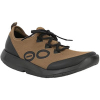 MEN'S OOFOS OOMG SPORT LS LOW SHOE | TACTICAL GREEN