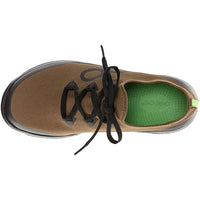 MEN'S OOFOS OOMG SPORT LS LOW SHOE | TACTICAL GREEN