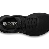 MEN'S TOPO ULTRAFLY 5 | BLACK / CHARCOAL