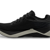 MEN'S TOPO ULTRAFLY 5 | BLACK / CHARCOAL