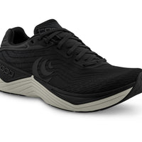 MEN'S TOPO ULTRAFLY 5 | BLACK / CHARCOAL