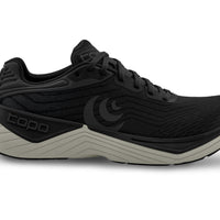 MEN'S TOPO ULTRAFLY 5 | BLACK / CHARCOAL