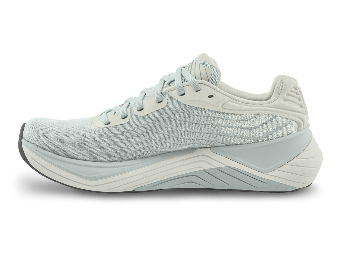 MEN'S TOPO ULTRAFLY 5 | GREY / GREY