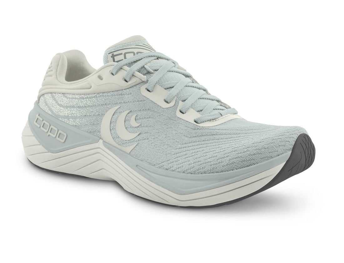 MEN'S TOPO ULTRAFLY 5 | GREY / GREY