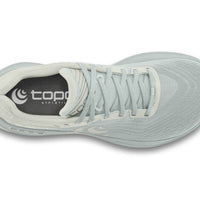 MEN'S TOPO ULTRAFLY 5 | GREY / GREY