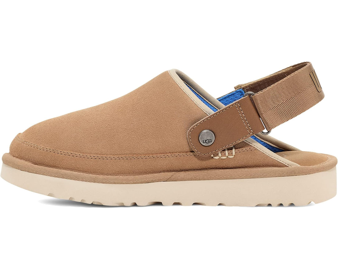 MEN'S UGG GOLDENCOAST CLOG | SAND / SANTORINI