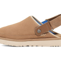 MEN'S UGG GOLDENCOAST CLOG | SAND / SANTORINI