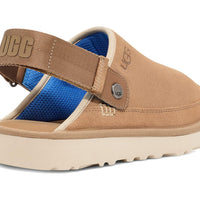 MEN'S UGG GOLDENCOAST CLOG | SAND / SANTORINI