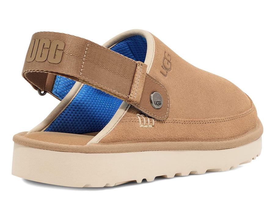 MEN'S UGG GOLDENCOAST CLOG | SAND / SANTORINI