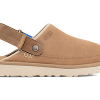 MEN'S UGG GOLDENCOAST CLOG | SAND / SANTORINI