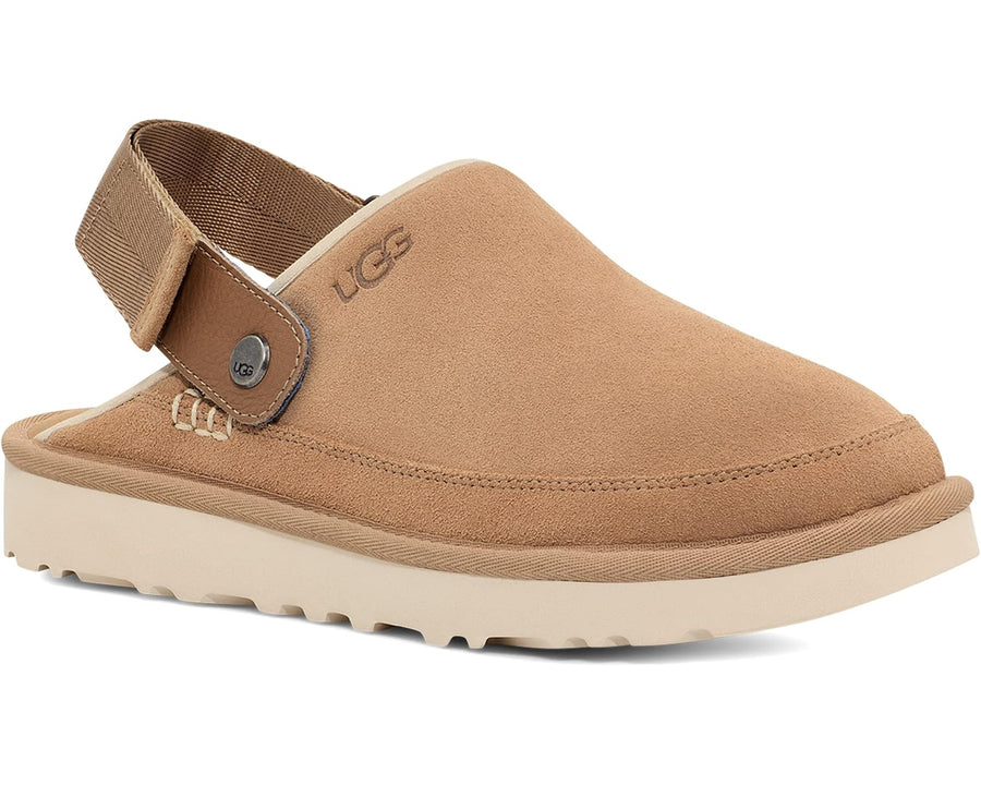 MEN'S UGG GOLDENCOAST CLOG | SAND / SANTORINI