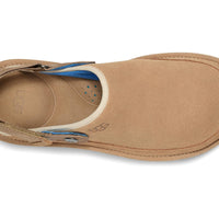 MEN'S UGG GOLDENCOAST CLOG | SAND / SANTORINI