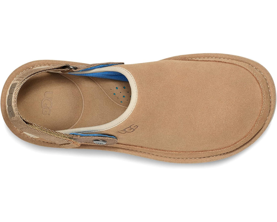 MEN'S UGG GOLDENCOAST CLOG | SAND / SANTORINI