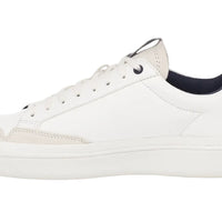 MEN'S UGG SOUTH BAY SNEAKER LOW | WHITE