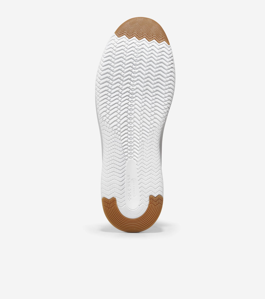 MEN'S COLE HAAN GRANDPRØ TOPSPIN SNEAKER | OPTIC WHITE / BLACK