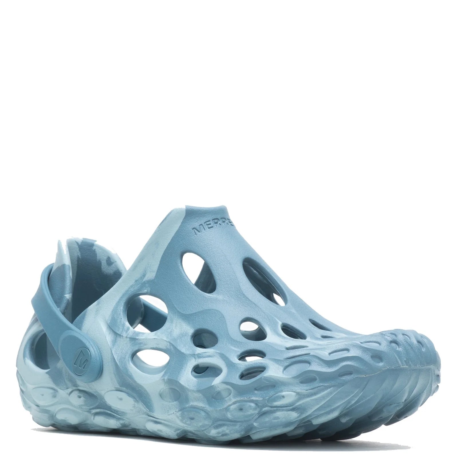 WOMEN'S MERRELL HYDRO MOC | STONEWASH – Randy's Shoes