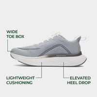 MEN'S VELOCI MESA | SLATE GREY