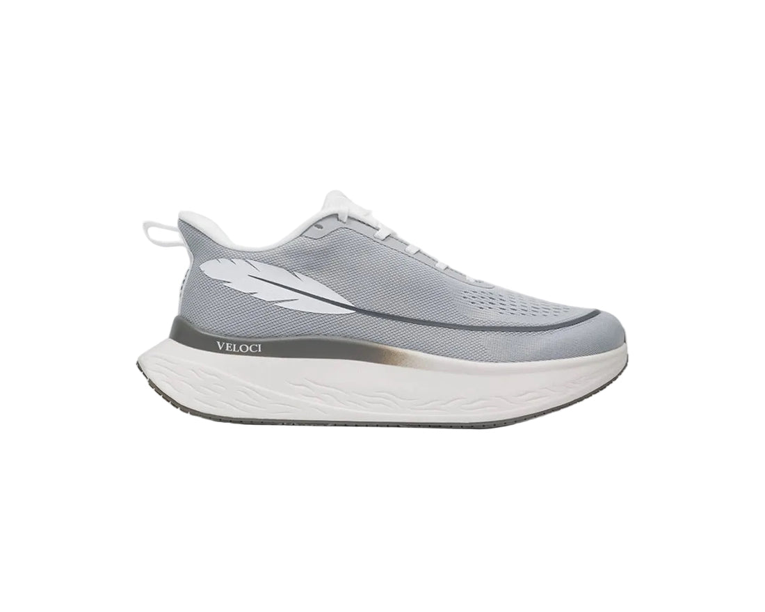 MEN'S VELOCI MESA | SLATE GREY