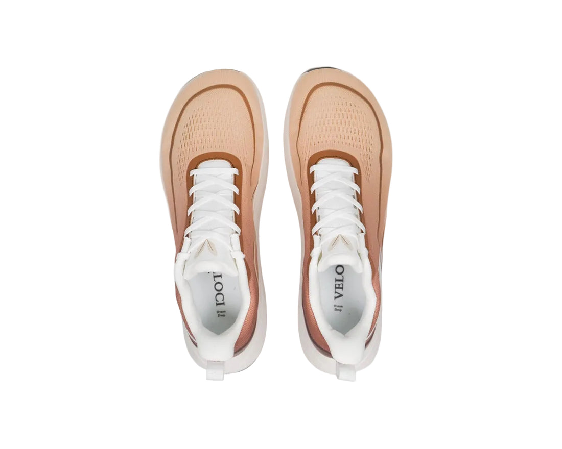 WOMEN'S VELOCI MESA | MOCHA MOUSSE